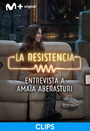 Amaia Aberasturi - Entrevista - 28.09.20