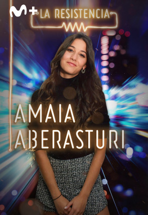 Amaia Aberasturi