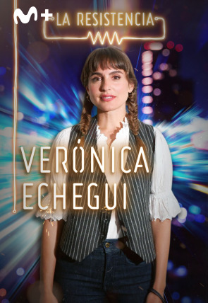 Verónica Echegui