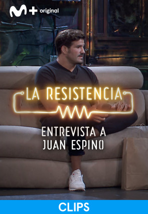 Juan Espino - Entrevista - 05.10.20