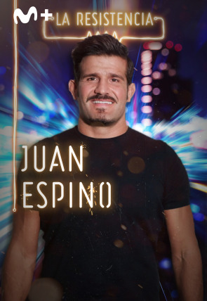 Juan Espino