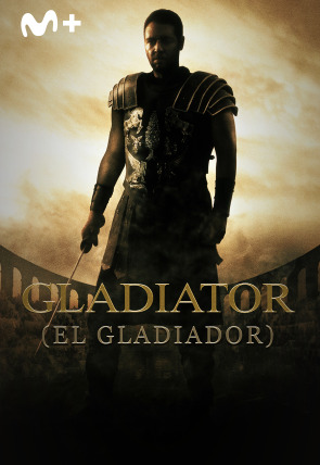 Gladiator (El gladiador)