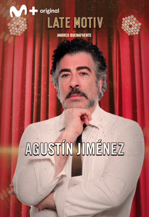 Agustín Jiménez