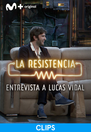 Lucas Vidal - Entrevista - 14.10.20