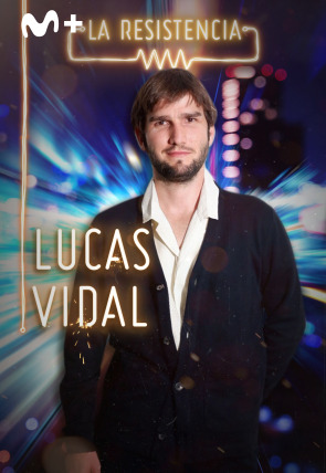 Lucas Vidal