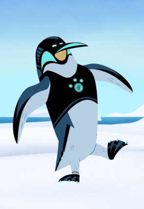 El misterio de los pingüinos del Polo Norte