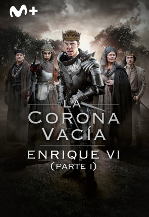 La corona vacía: Enrique VI (parte I)