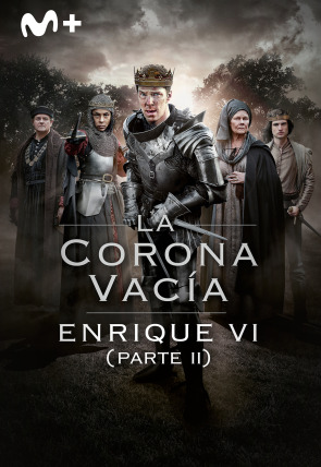 La corona vacía: Enrique VI (parte II)
