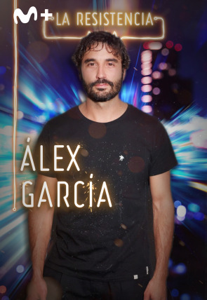 Álex García