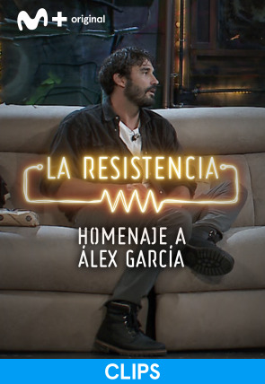 Álex García - Entrevista - 21.10.20