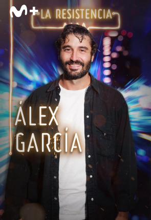 Álex García