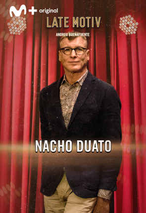 Nacho Duato
