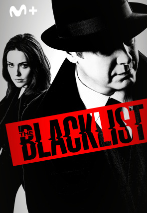 The Blacklist (T8)