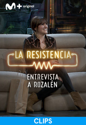Rozalén - Entrevista - 02.11.20