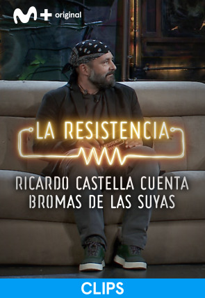 Ricardo Castella - 