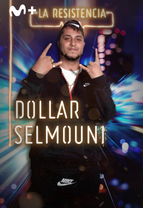 Dollar Selmouni
