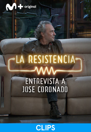 Jose Coronado - Entrevista - 10.11.20