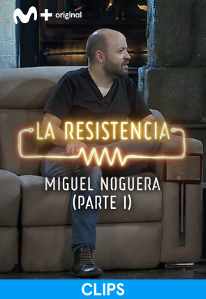 Miguel Noguera - Entrevista I - 19.11.20