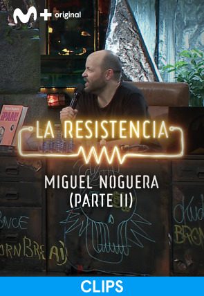 Miguel Noguera - Entrevista II - 19.11.20