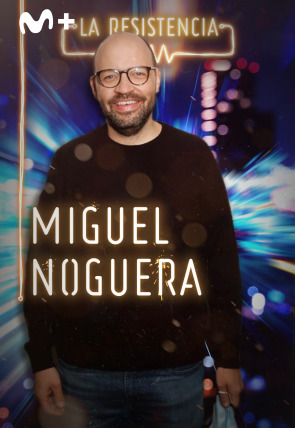 Miguel Noguera