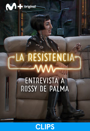 Rossy De Palma - Entrevista - 30.11.20