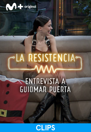 Guiomar Puerta - Entrevista - 03.12.20