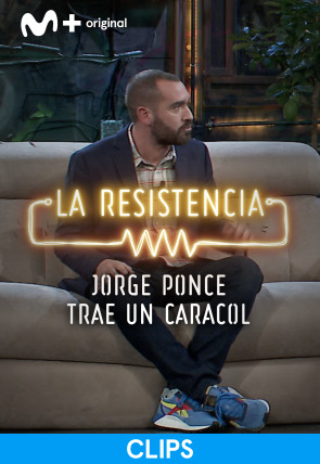 Jorge Ponce - 
