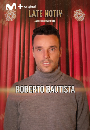Roberto Bautista