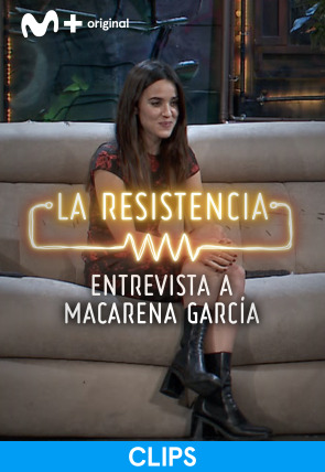 Macarena García - Entrevista - 10.12.20