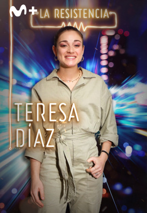 Teresa Díaz