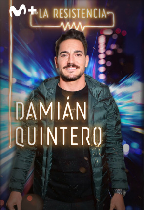 Damián Quintero