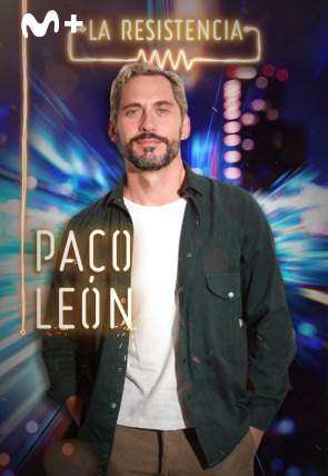 Paco León