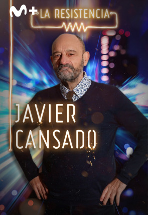 Javier Cansado