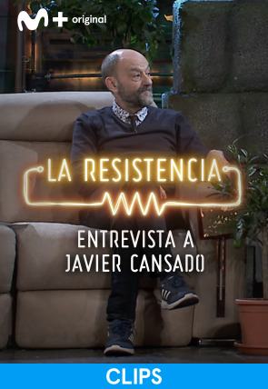 Javier Cansado - Entrevista - 24.12.20