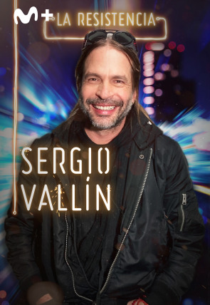 Sergio Vallín