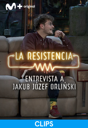 Jakub Józef Orlinski - Entrevista - 14.01.21