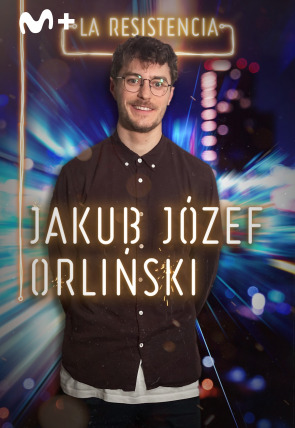 Jakub Józef Orlinski