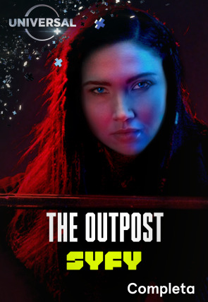 The Outpost (T1)