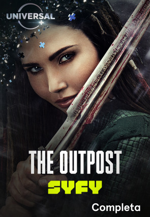 The Outpost (T3)