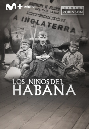 Los niños del Habana