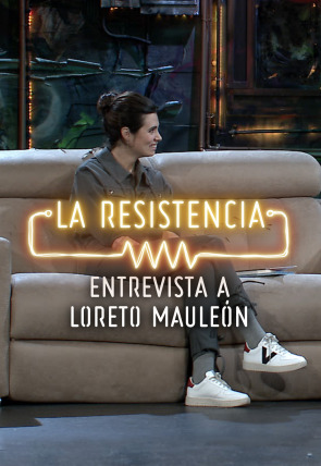 Loreto Mauleón - Entrevista - 20.01.21
