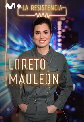 Loreto Mauleón