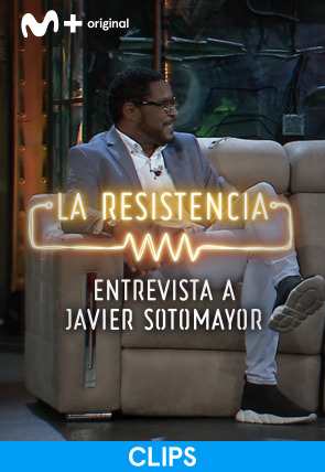 Javier Sotomayor - Entrevista - 25.01.21