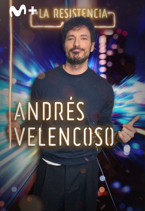 Andrés Velencoso