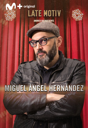 Miguel Ángel Hernández