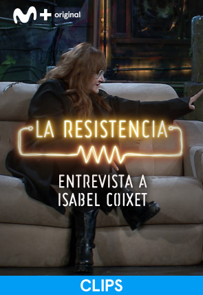 Isabel Coixet - Entrevista - 28.01.21