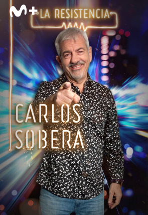 Carlos Sobera