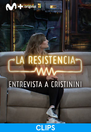 Cristinini - Entrevista - 03.02.21