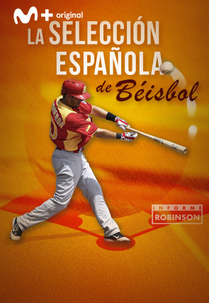 Selección "española" de béisbol online (2012) - Yomvi es Movistar Plus+ en dispositivos - Movistar Plus+