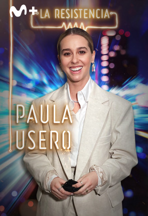 Paula Usero